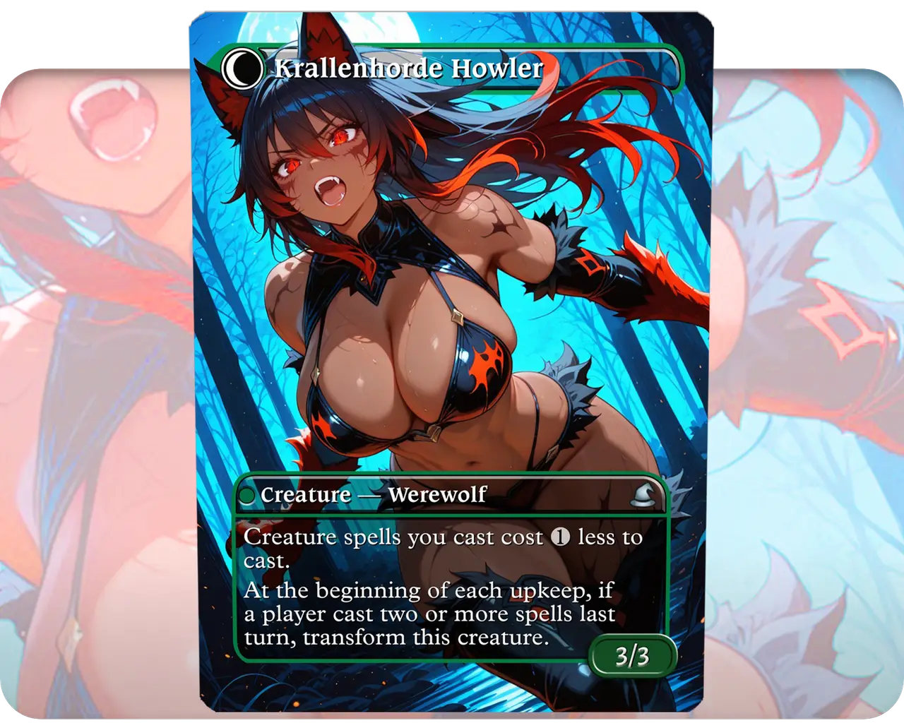 Duskwatch Recruiter