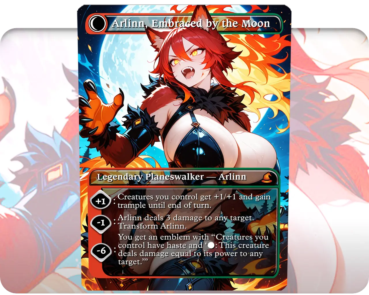 Arlinn Kord