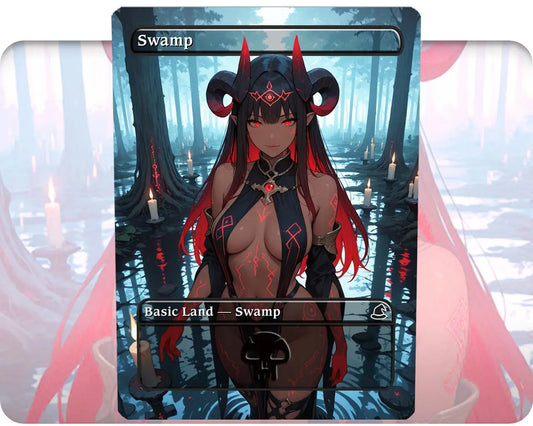 Swamp 4