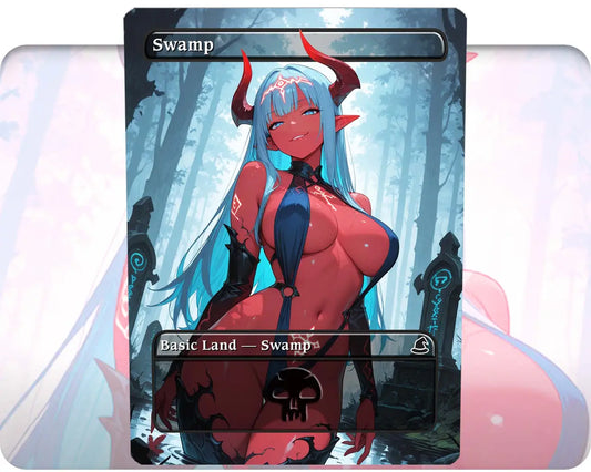 Swamp 6