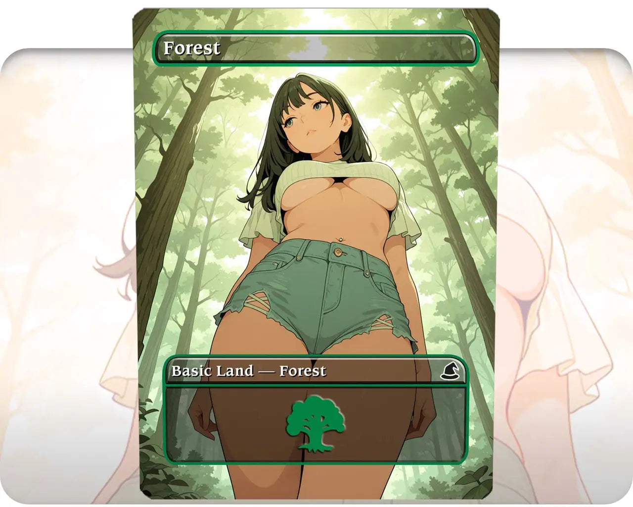 Forest