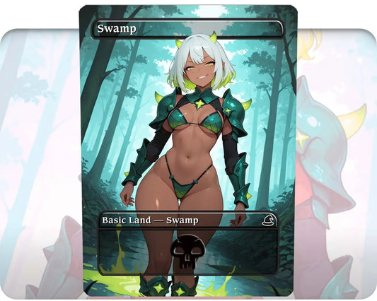 Swamp 3