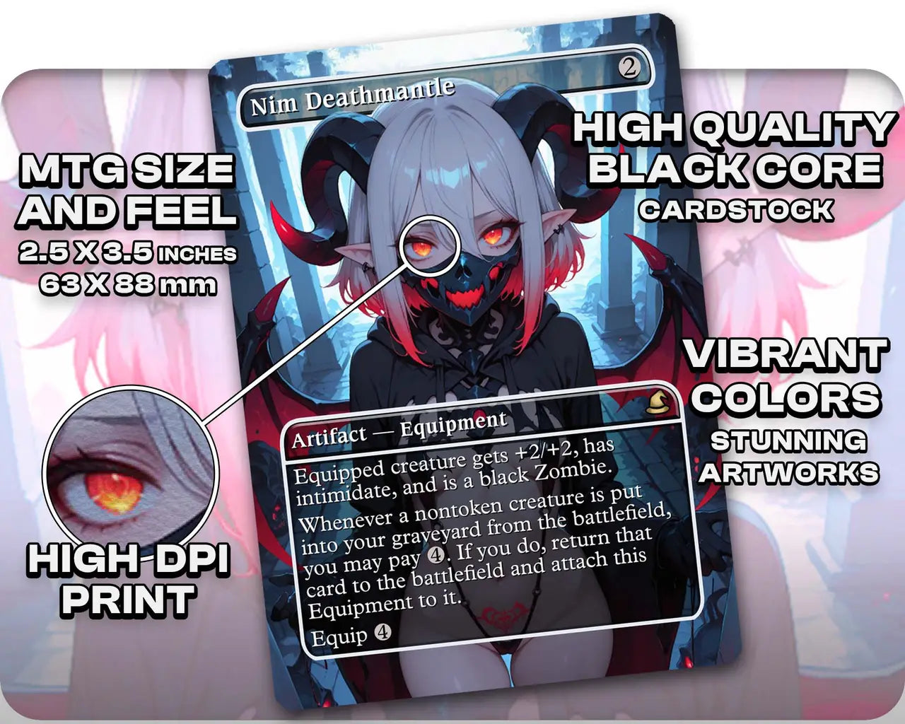 Nim Deathmantle
