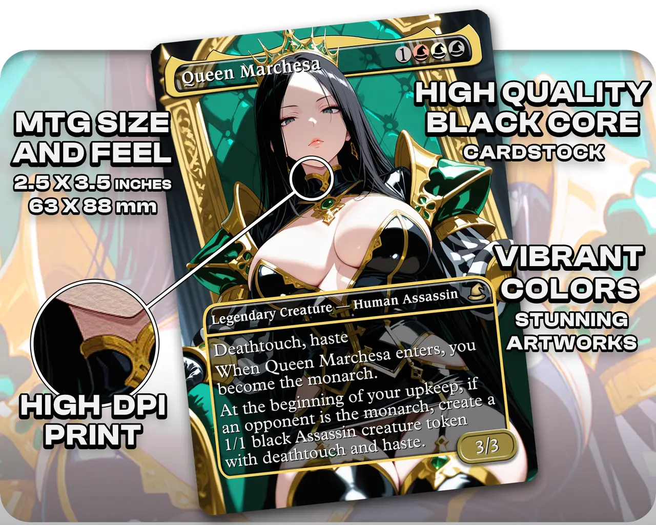 Queen Marchesa v2