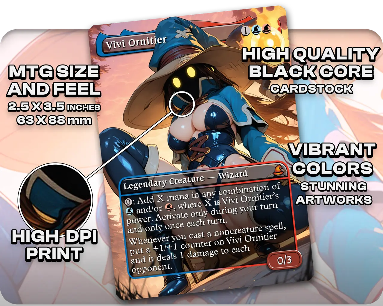 Vivi Ornitier 2