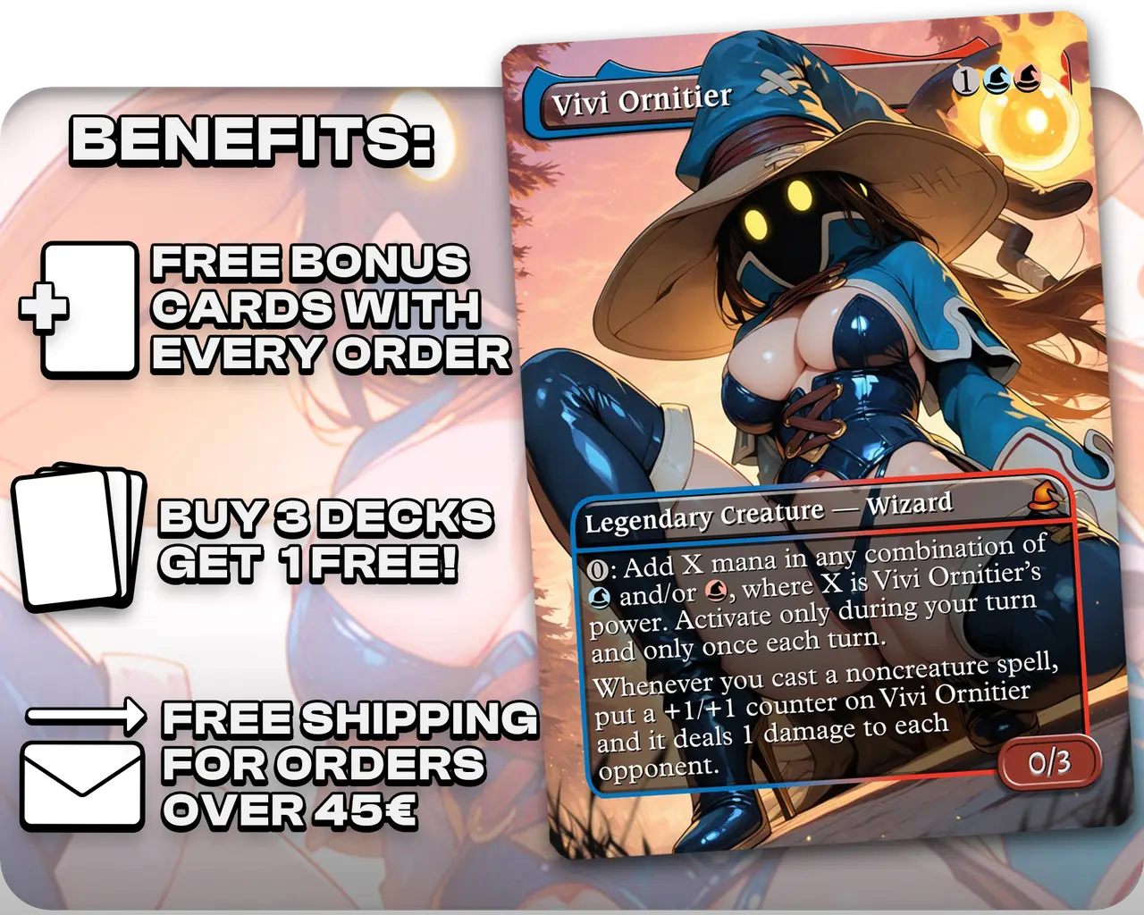 Vivi Ornitier 2