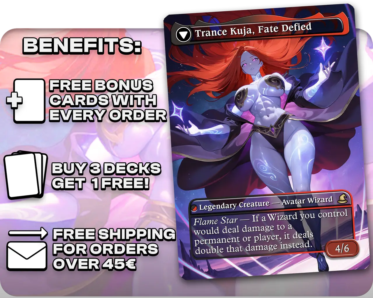 Kuja, Genome Sorcerer