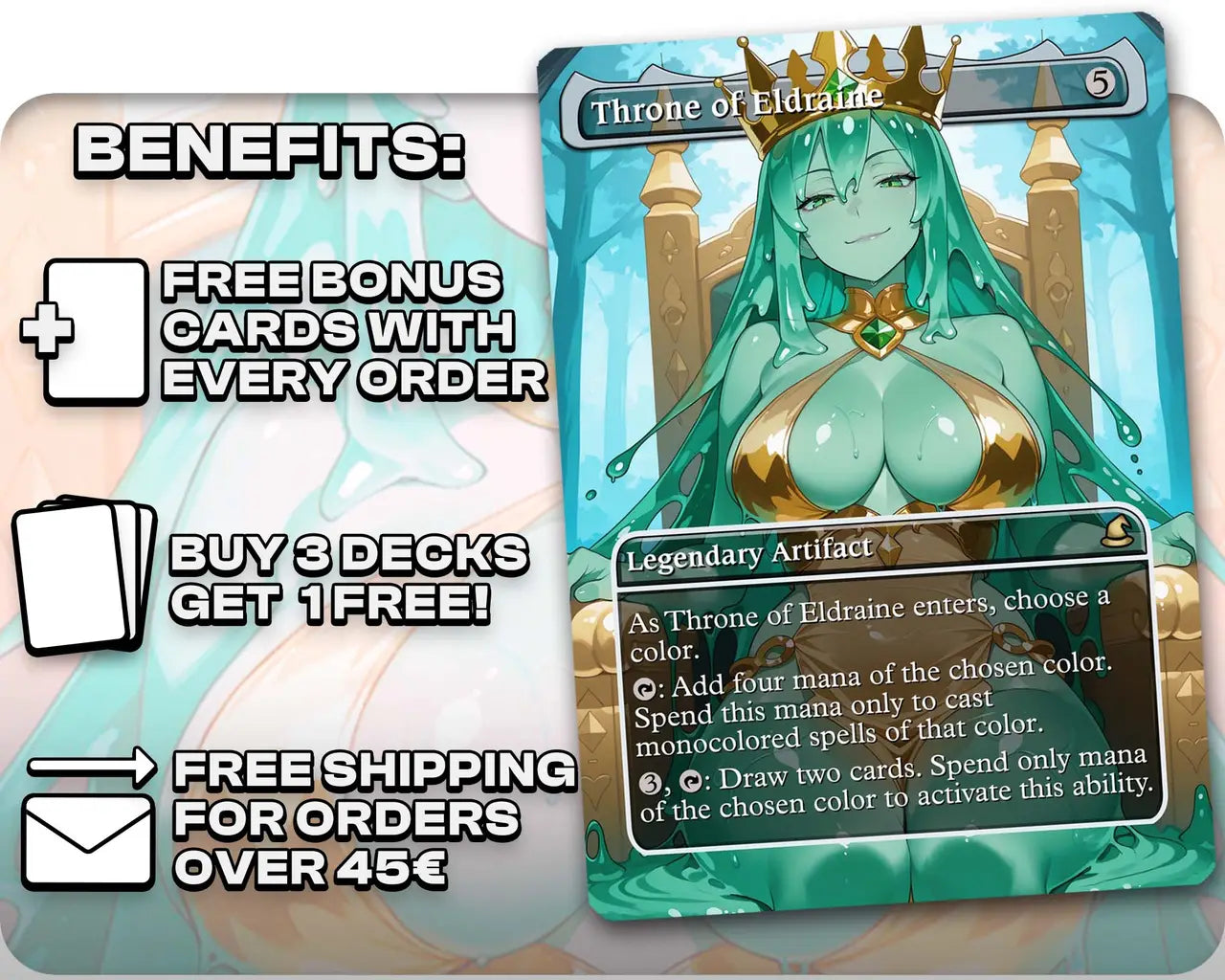 Throne of Eldraine