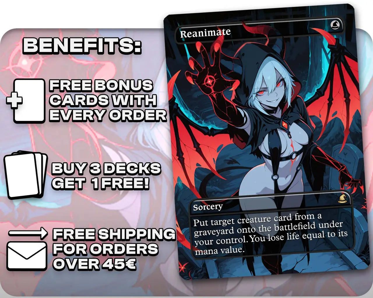 Reanimate