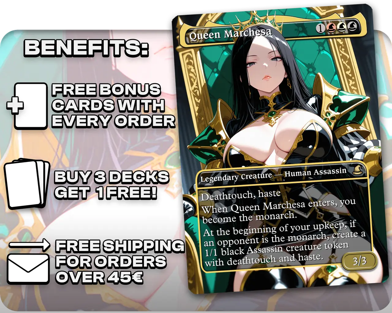 Queen Marchesa v2