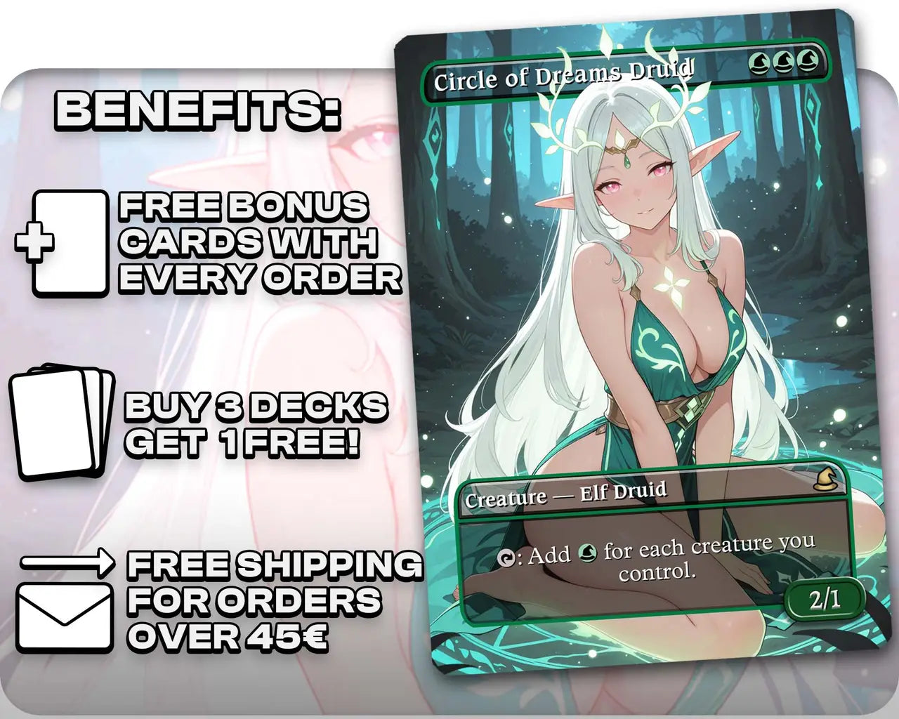Circle of Dreams Druid