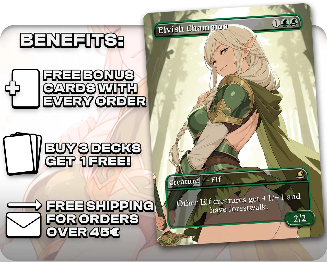 Elvish Champion