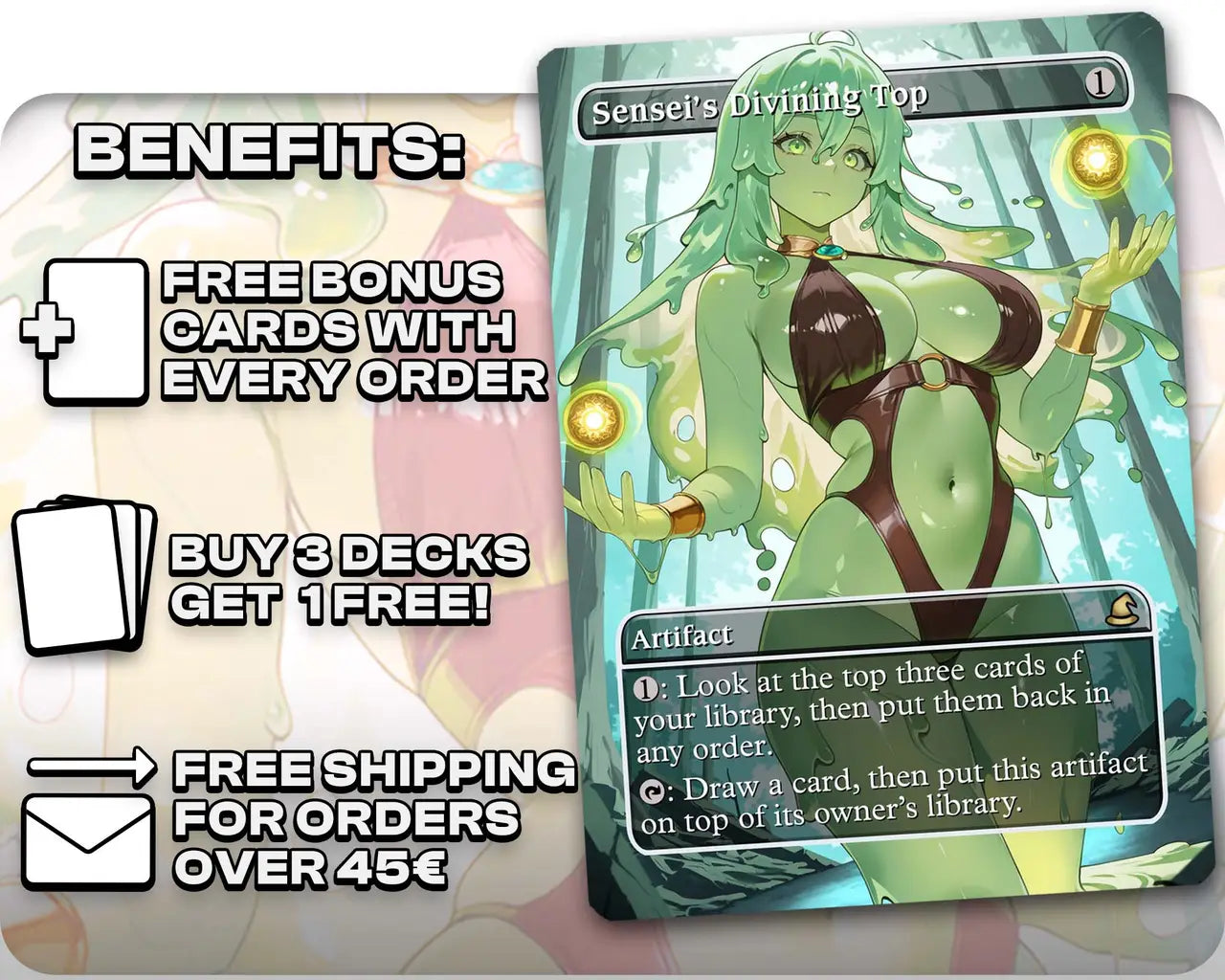 Sensei's Divining Top