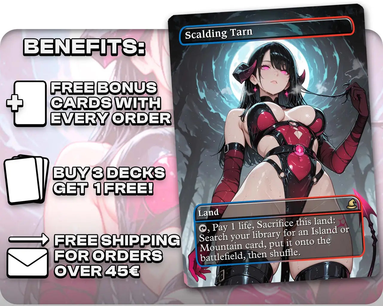 Scalding Tarn