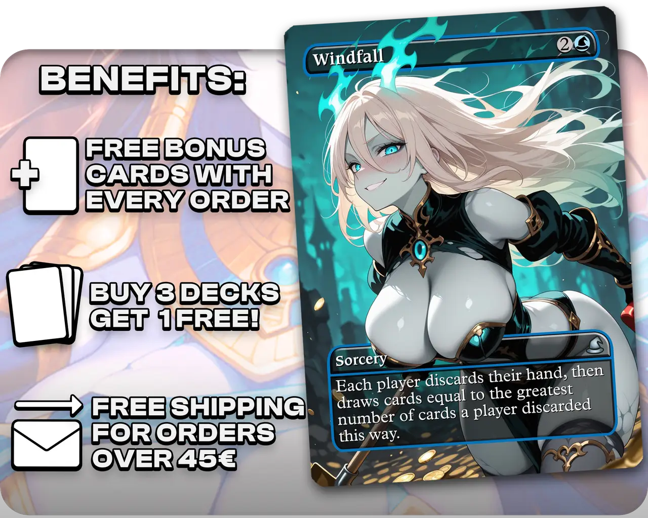 The Scarab God Zombie Tribal | Zombie Waifus | Commander Deck