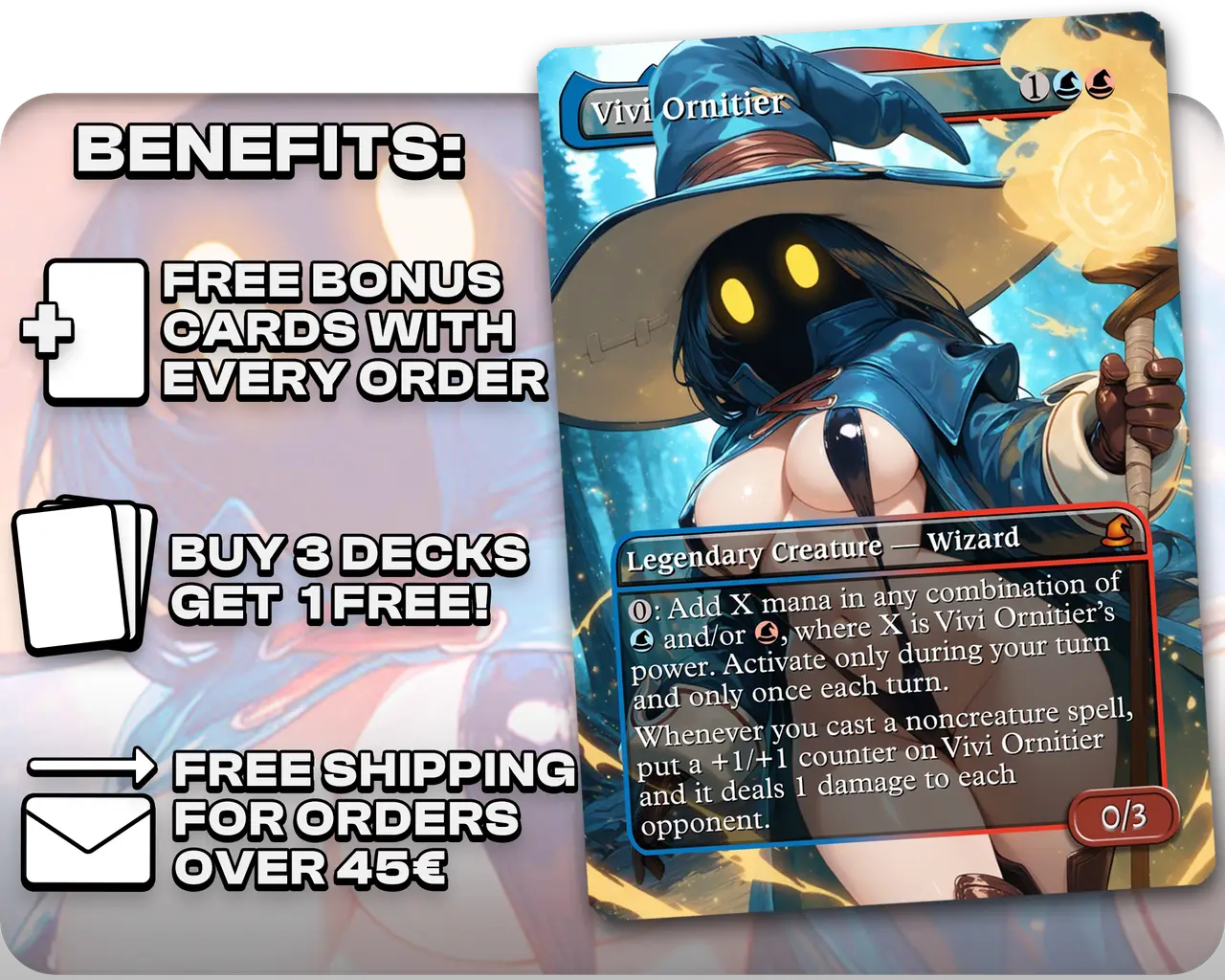 Vivi Ornitier 3