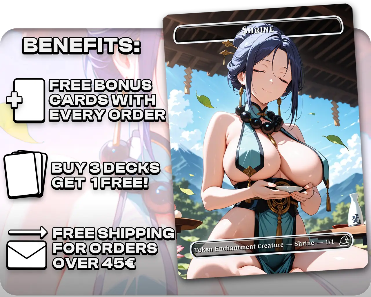 Shrine Token