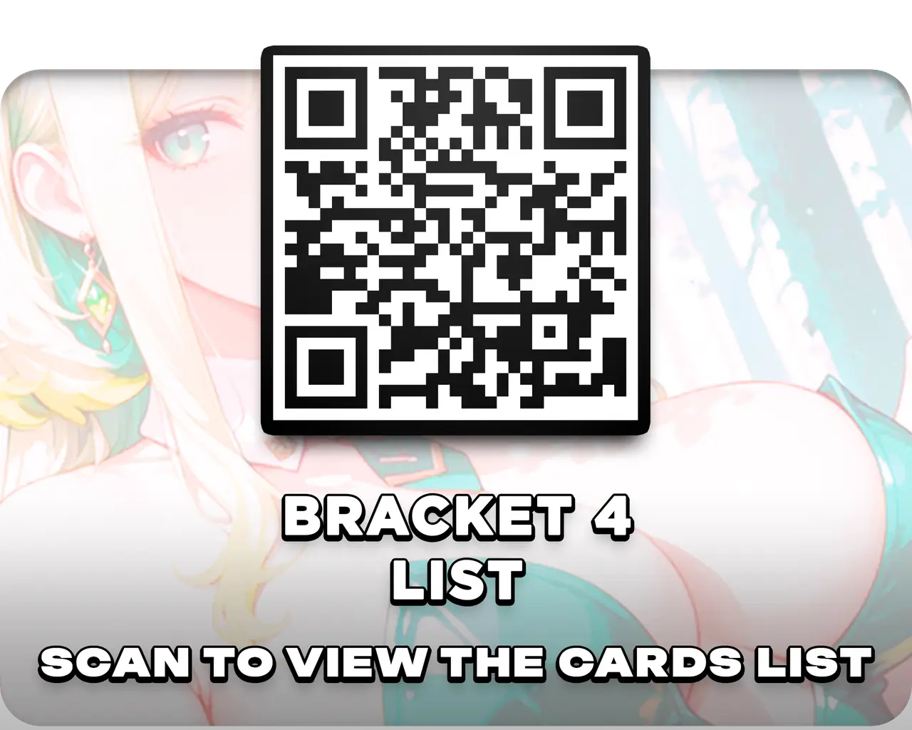 Ms. Bumbleflower Rabbits | Bunny Waifus | Upgrade Sets