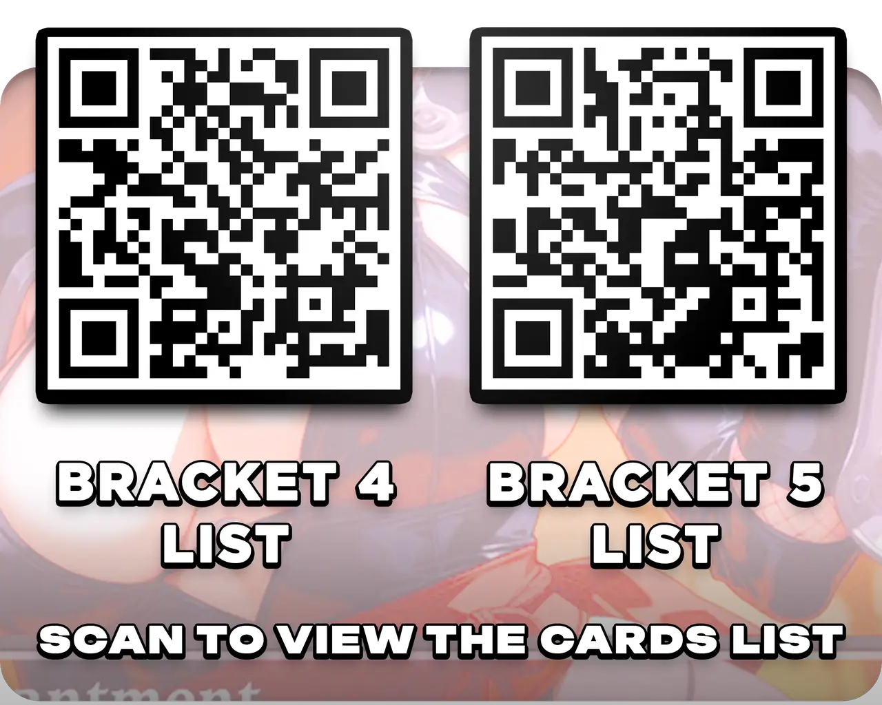 Yuriko Tempo | Ninja Waifus | Upgrade Sets