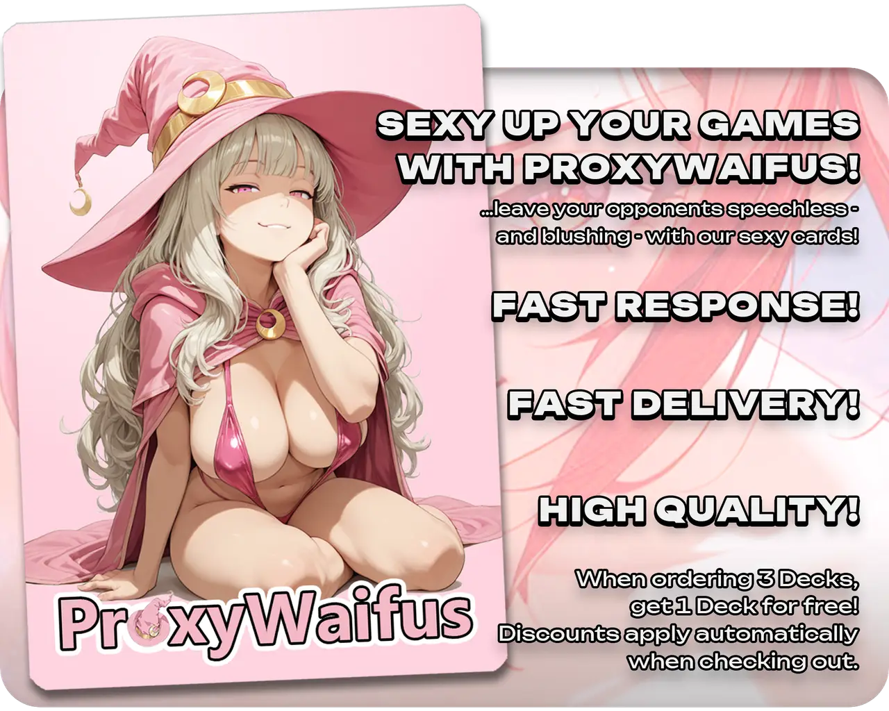 Electrostatic Infantry (NSFW)