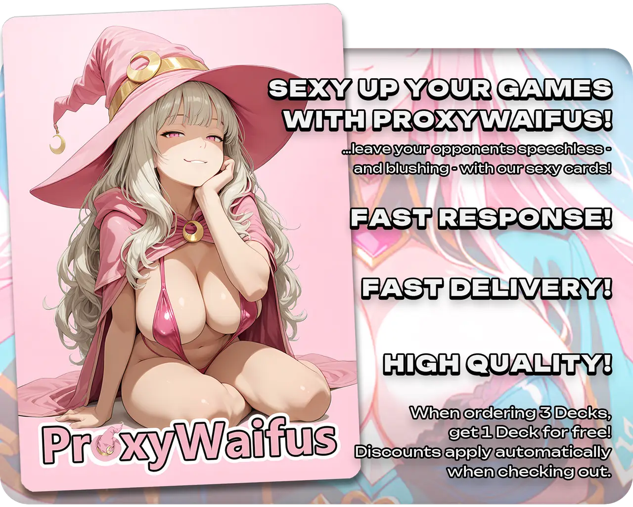 Maralen Curse of Cupids | Valentines Special | Commander Deck