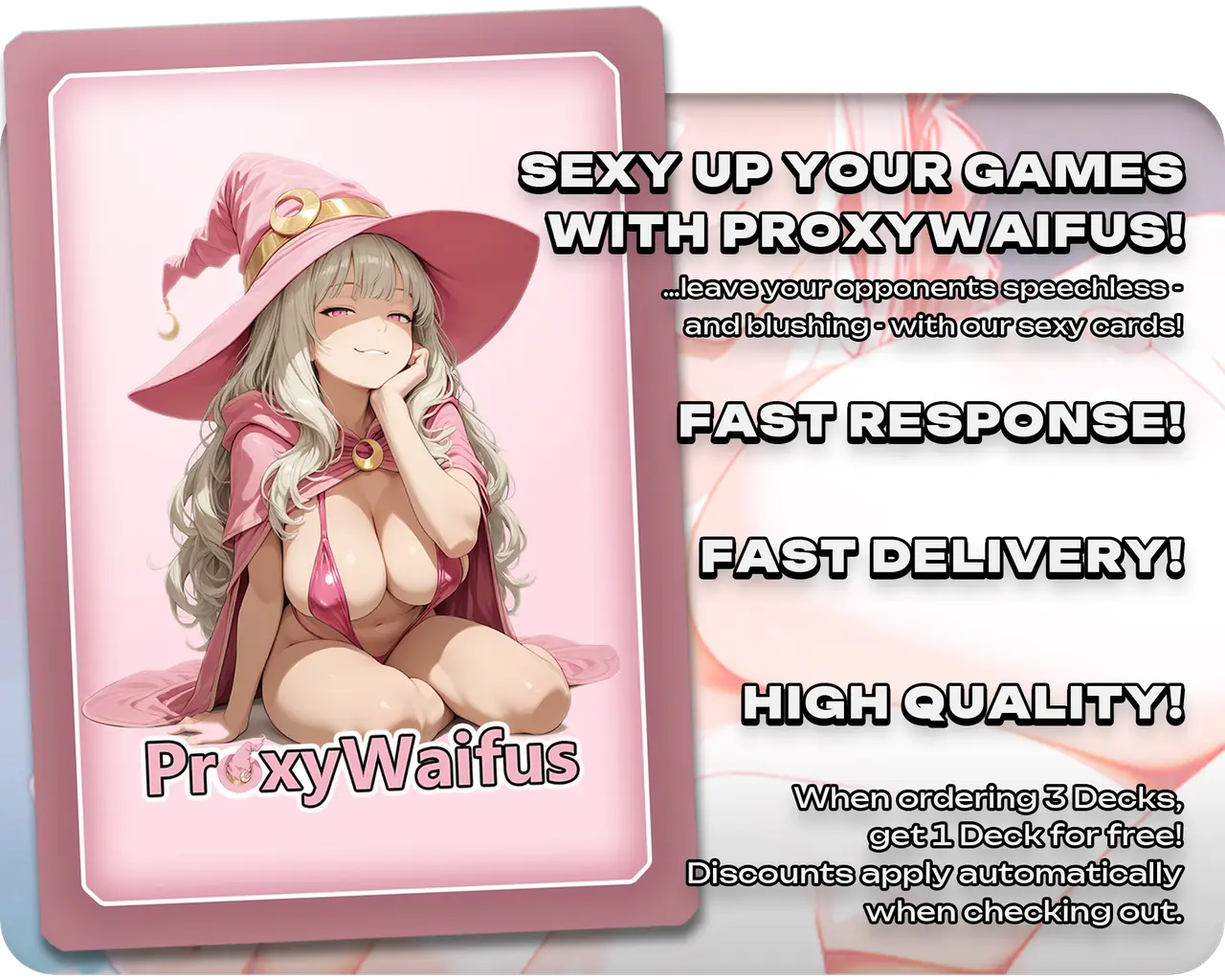 Makima (Chainsaw Man) - Demonic Tutor (NSFW)