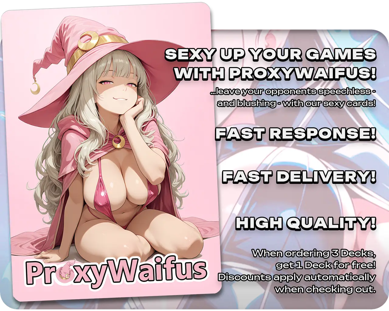 Felisa, Fang of Silverquill | Yandere Waifus | Commander Deck