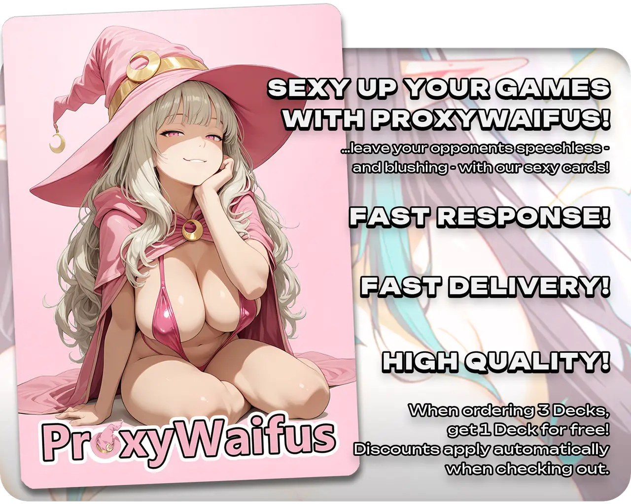 Maralen, Fae Ascendant (NSFW)