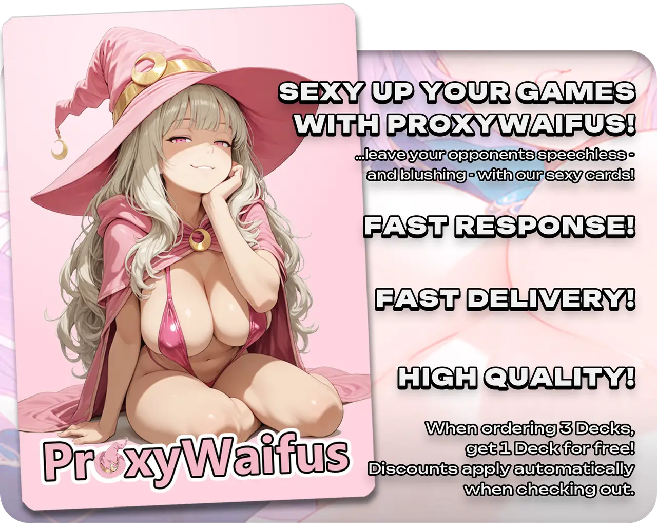 Otawara, Soaring City (NSFW)