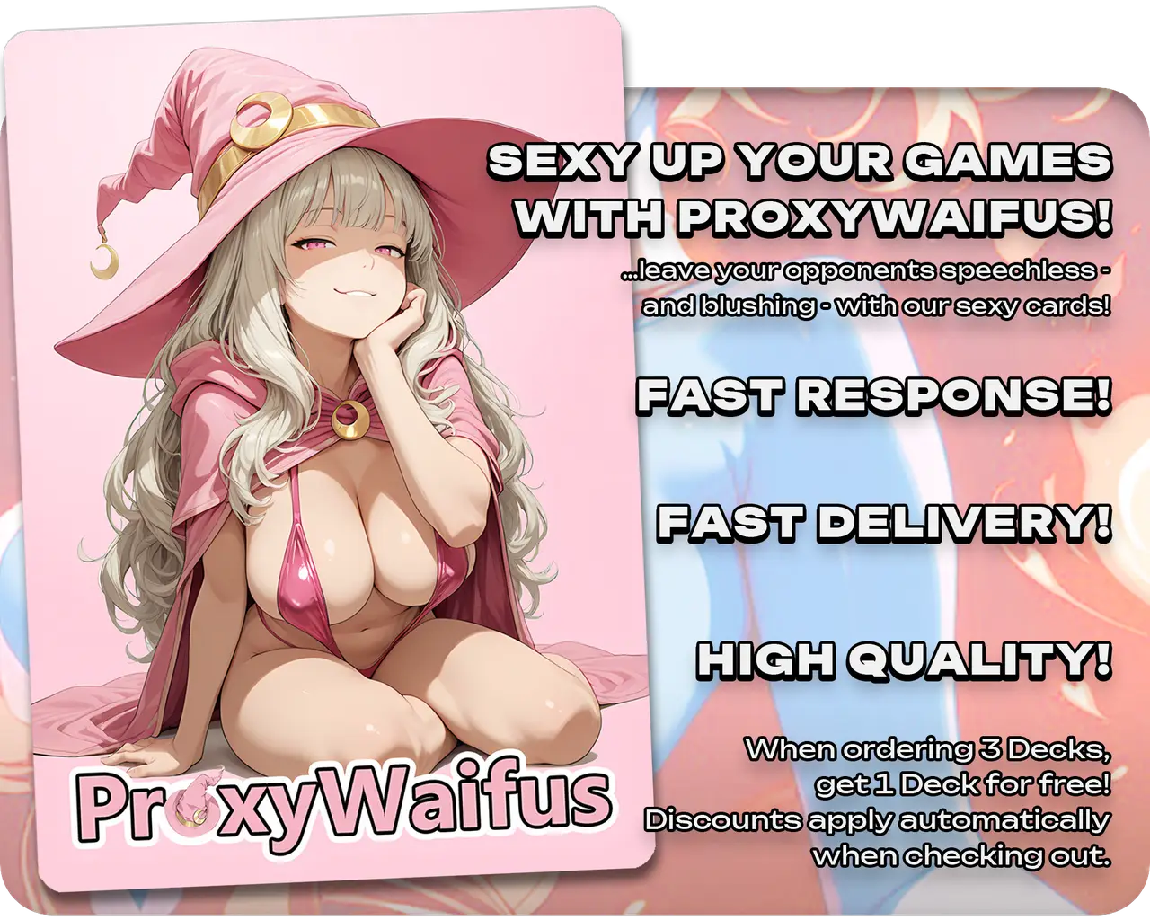 Ashling Double Sides of Love | Valentines Special | Commander Deck