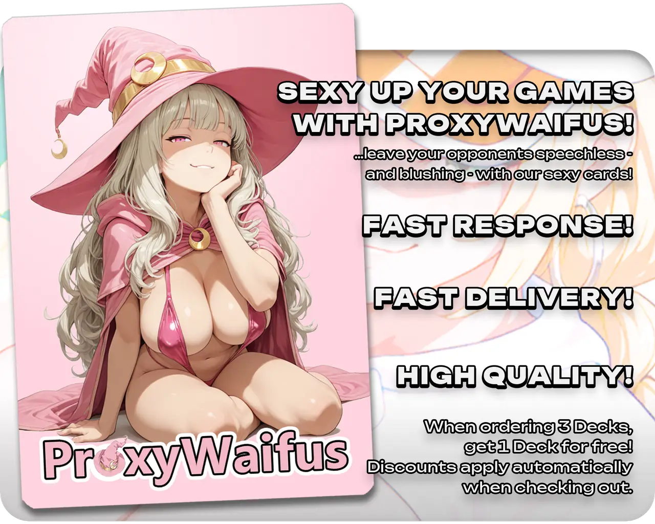 Sunshine Squirrel Girl (M. Rivals) - Avacyn's Pilgrim (NSFW)
