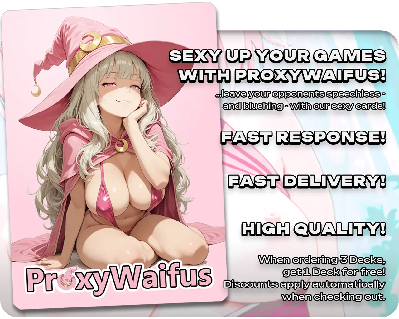 Sakura (Naruto) - Selesnya Charm (NSFW)