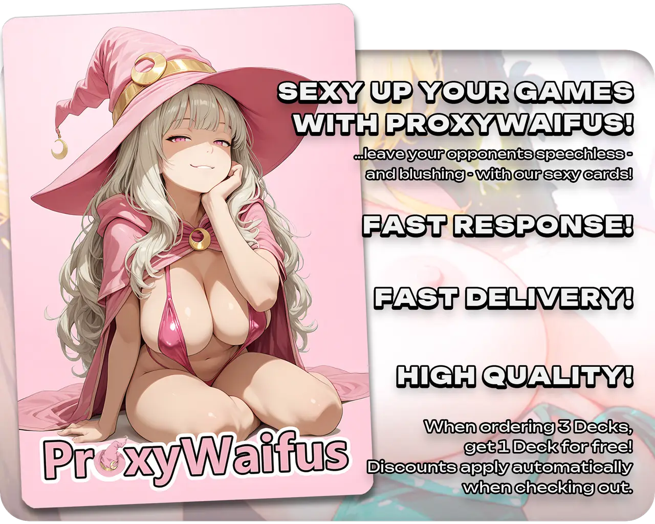 Ms. Bumbleflower Rabbits | 18+ NSFW | Bunny Waifus | Upgrade Sets