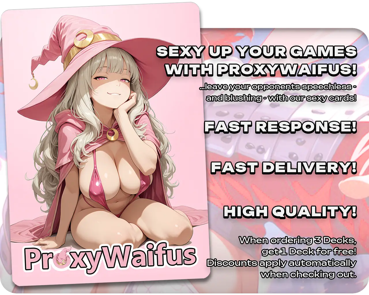 Raiyuu, Storm's Edge | Samurai Waifus | Commander Deck