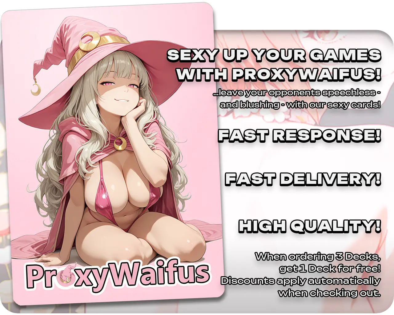 Oku (Plus-Sized Elf) - Mayael the Anima (NSFW)