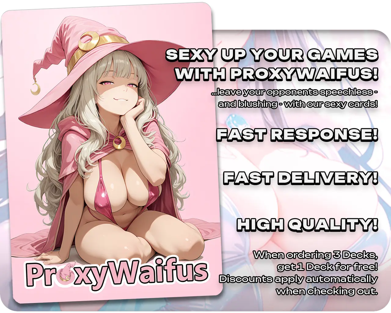 Hylda StaXmas | Christmas Special | Commander Deck