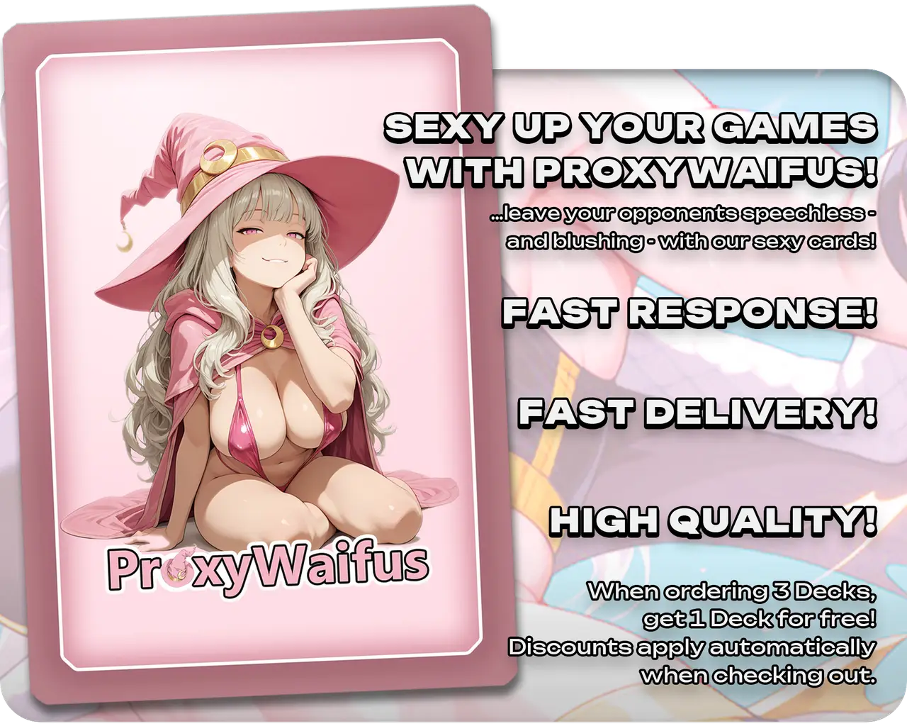 Silverquill, the Disputant | Wrestling Waifus | Commander Deck