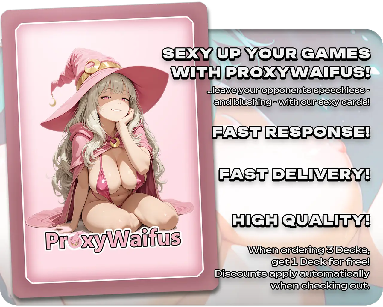 Berta, Wise Extrapolator (NSFW)