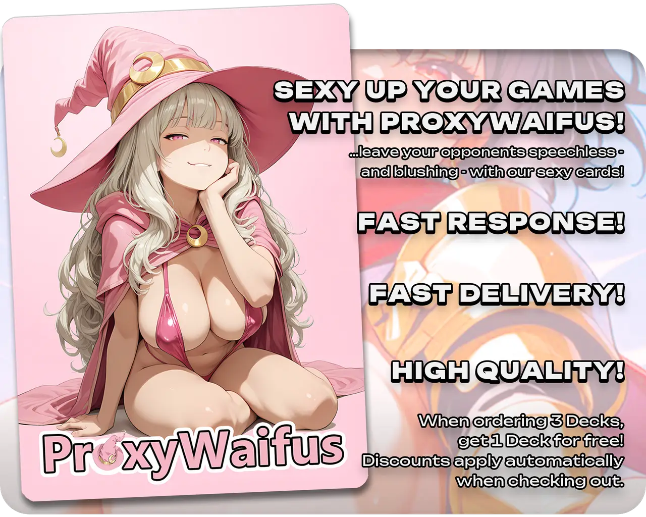 Soul's Attendant (NSFW)