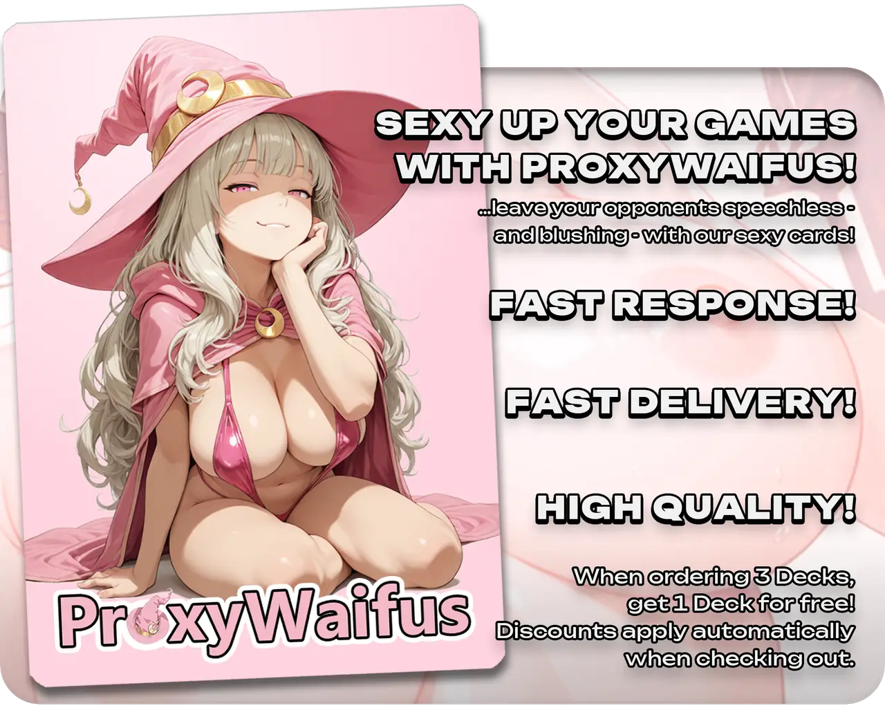 Steam Vents (NSFW)