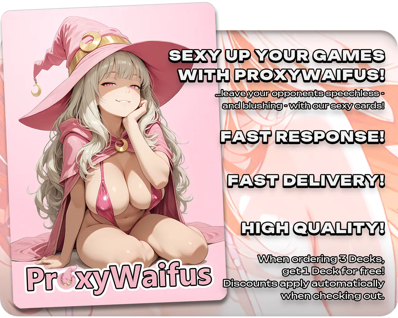 Bruse Tarl Milk Farm | Cow Waifus | Commander Deck