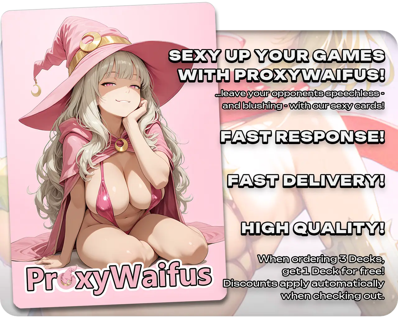 Kirri Talented Sprout | Plant Waifus | Commander Deck