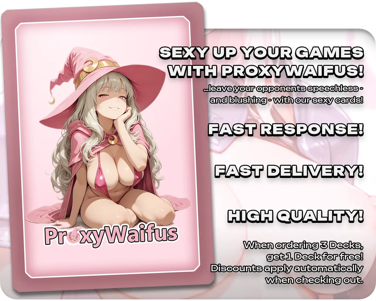 Myrel, Shield of Argive | 18+ NSFW | Soldier Waifus | Commander Deck