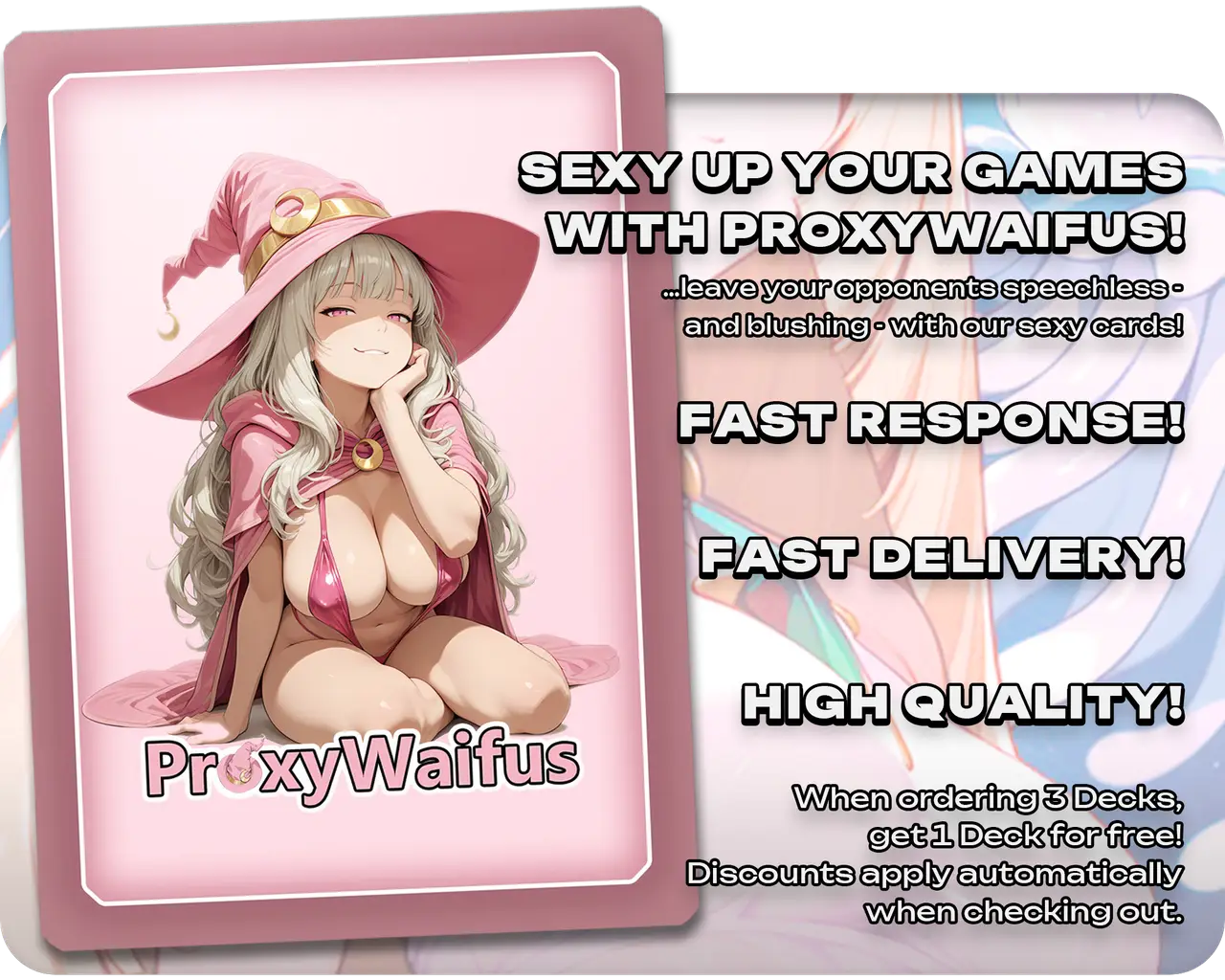Lusamine (Pokemon) - Cynette, Jelly Drover