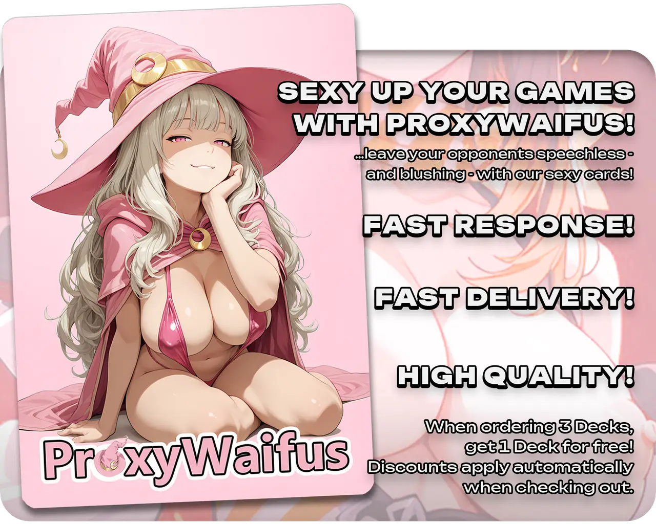 Amo Empool (Gachiakuta) - Judith, the Scourge Diva (NSFW)