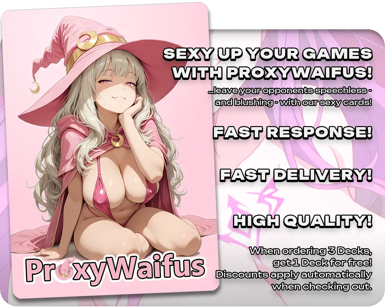 Witch (Goblin Slayer) - Yidris, Maelstrom Wielder (NSFW)