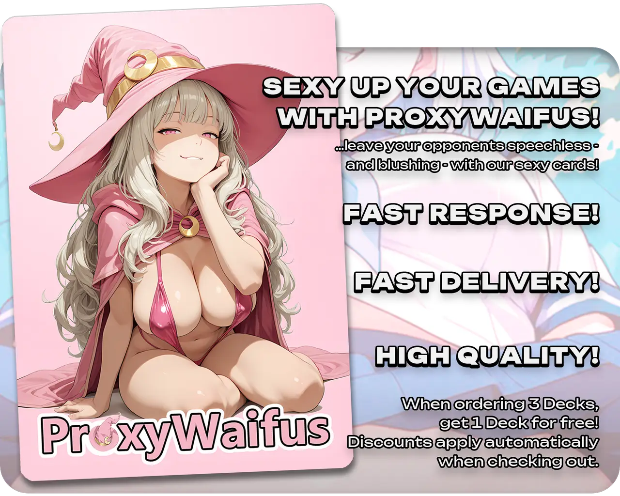 Mero (Plus-Sized Elf) - Rhys the Redeemed
