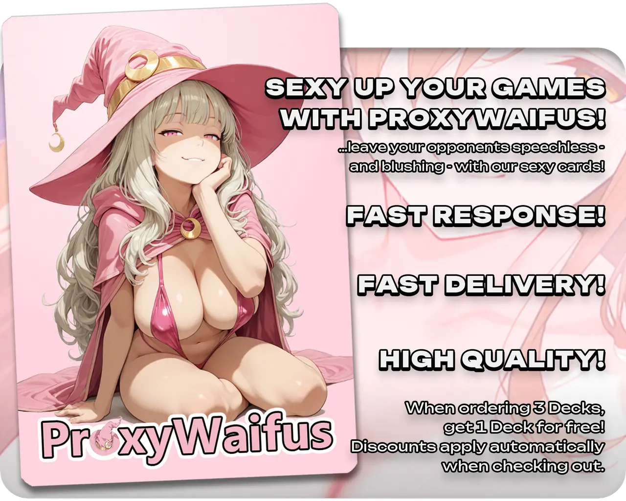 Wiz (Konosuba) - Necromancer's Covenant (NSFW)