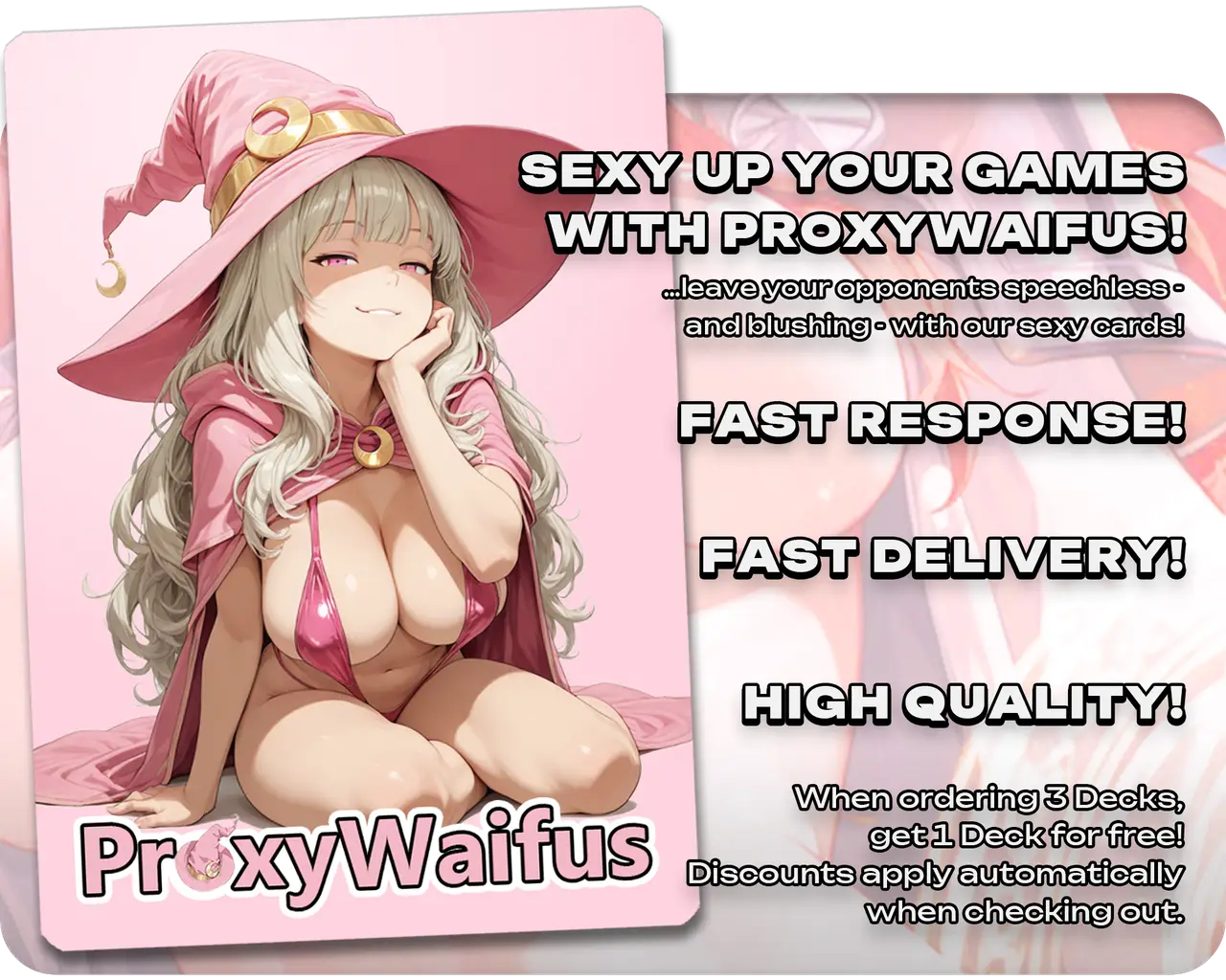 Fierce Guardianship (NSFW)