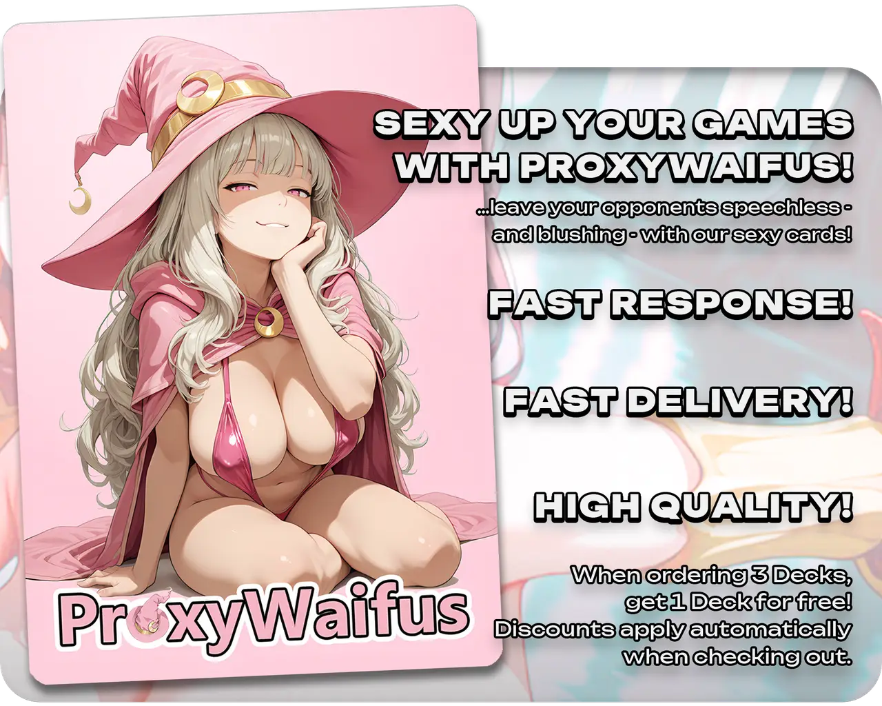 Szarel Insect Tribal | Insect Waifus | Upgrade Sets